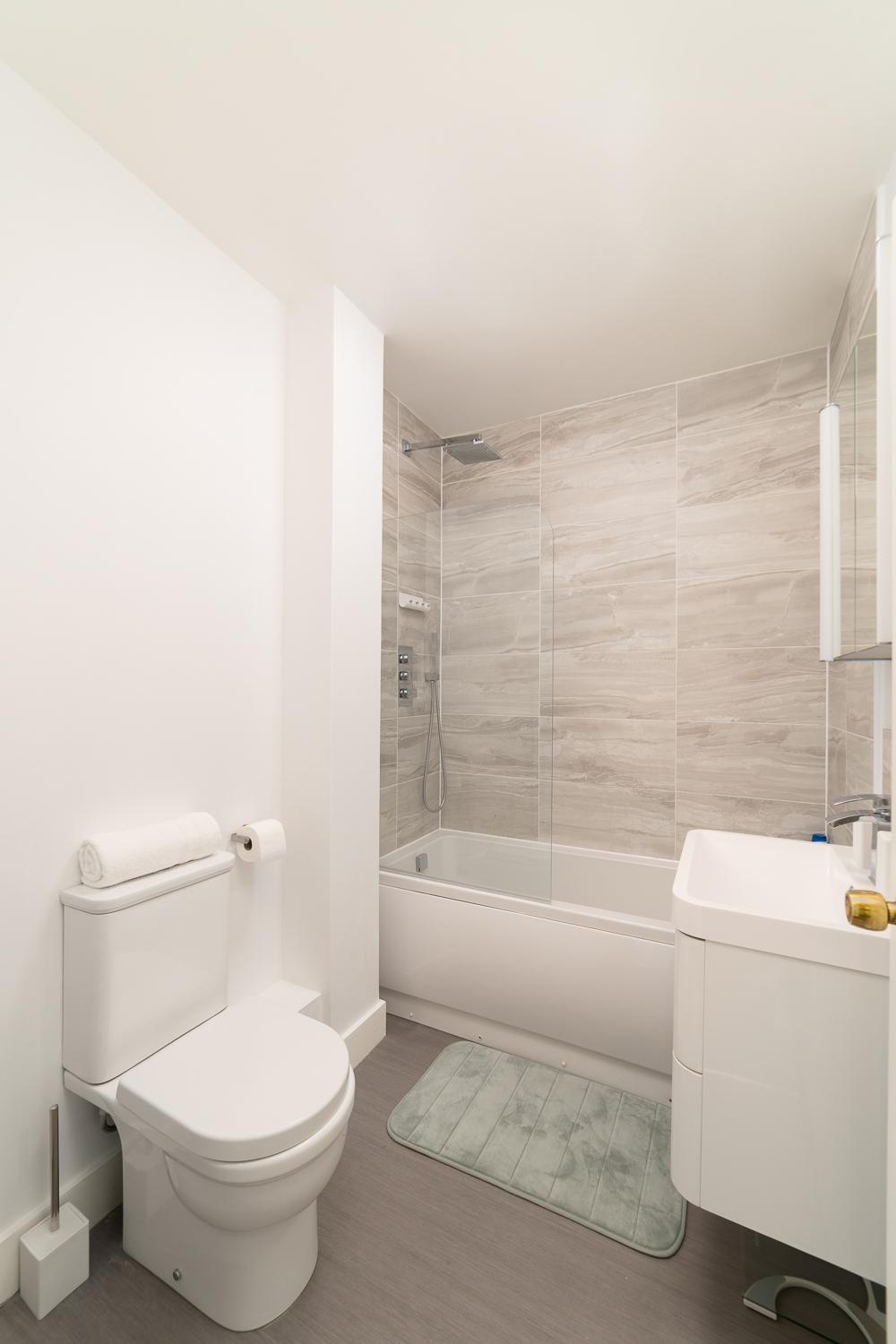 Cozy In The Heart Of Fulham, Appartamento *