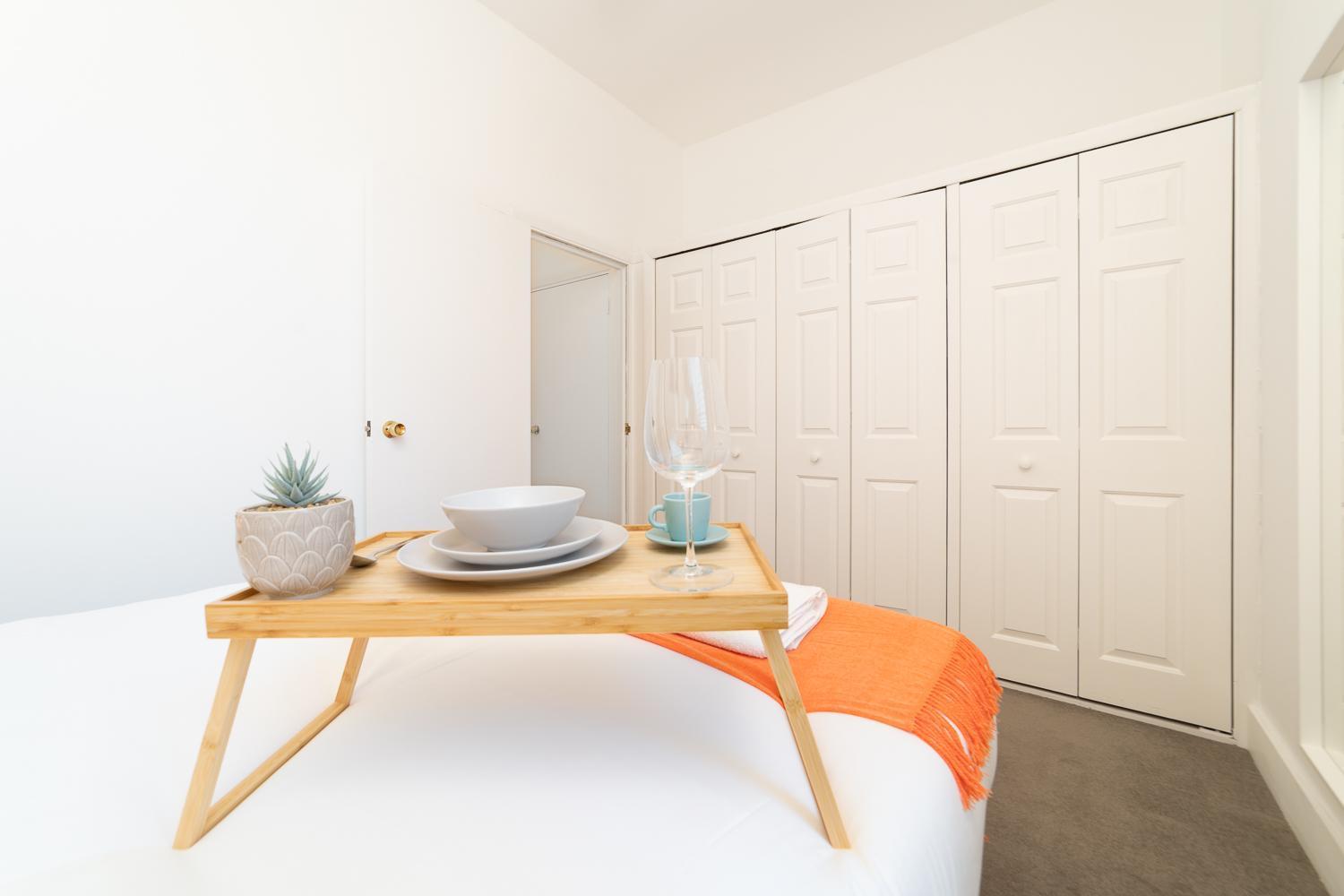 Appartamento Cozy In The Heart Of Fulham, Londra