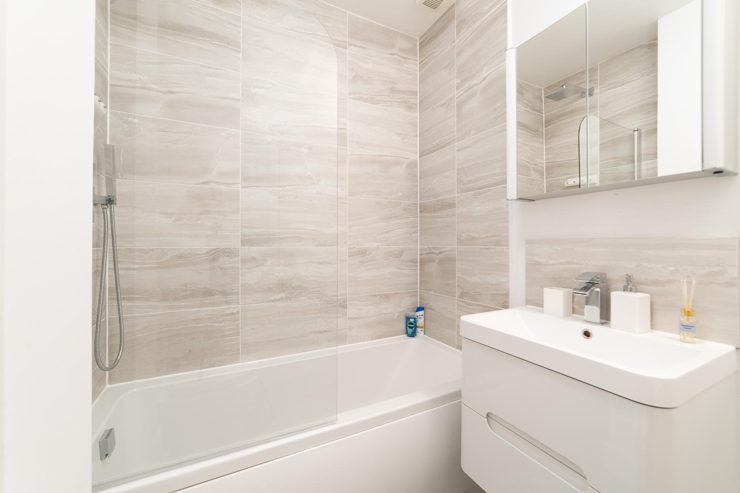 Cozy In The Heart Of Fulham, Appartamento *