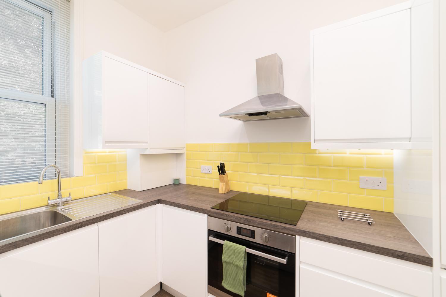 Cozy In The Heart Of Fulham, * Londra